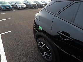 Peugeot 2008 second hand de vanzare