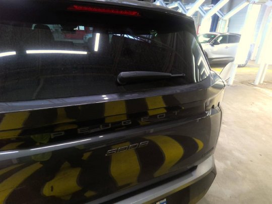 Peugeot 5008 second hand de vanzare