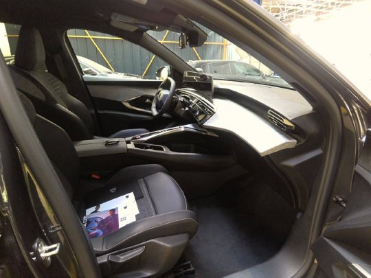 Peugeot 5008 second hand de vanzare