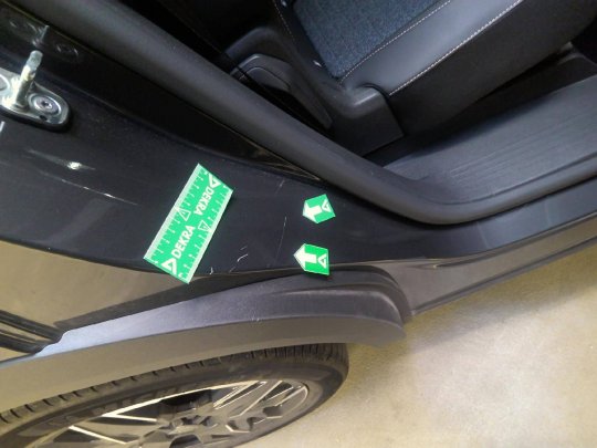 Peugeot 5008 second hand de vanzare