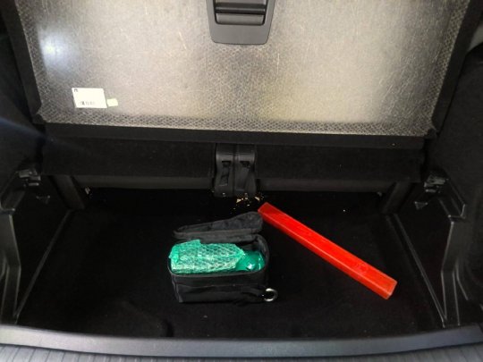 Peugeot 5008 second hand de vanzare