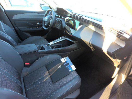 Peugeot 308 SW second hand de vanzare