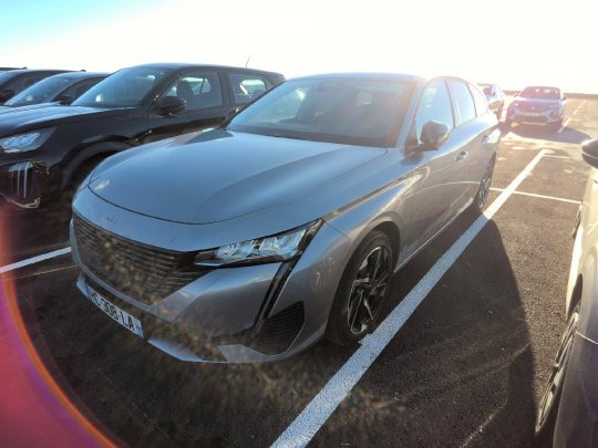 Peugeot 308 SW second hand de vanzare