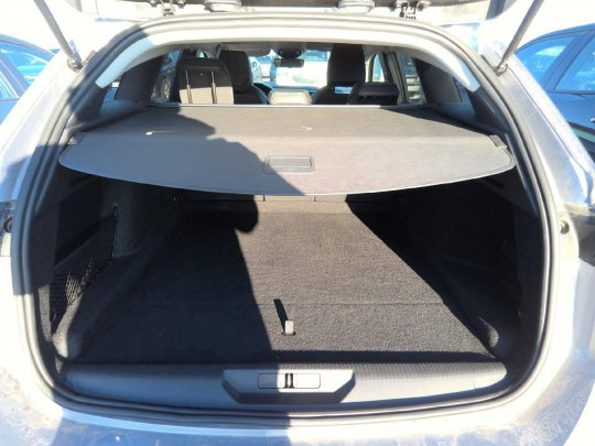 Peugeot 308 SW second hand de vanzare