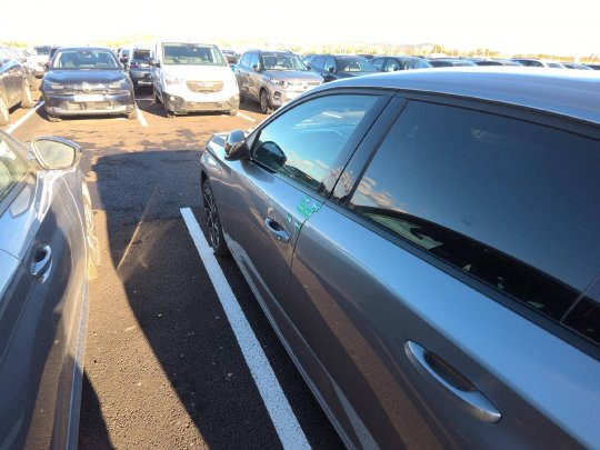 Peugeot 308 SW second hand de vanzare