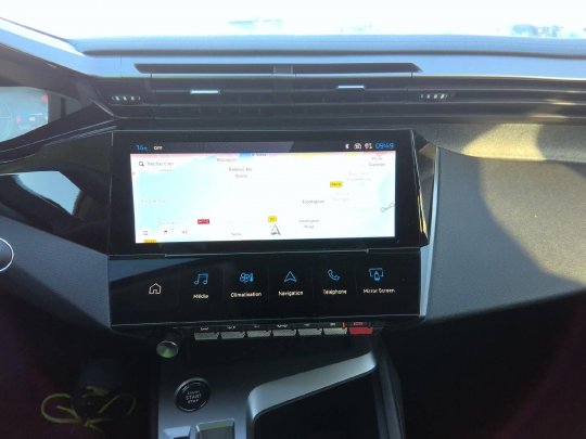 Peugeot 308 SW second hand de vanzare