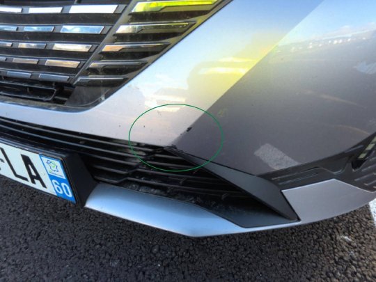 Peugeot 308 SW second hand de vanzare