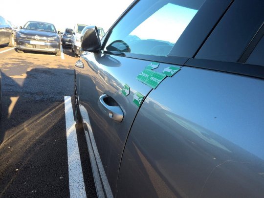 Peugeot 308 SW second hand de vanzare