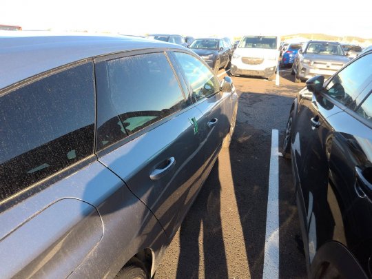 Peugeot 308 SW second hand de vanzare