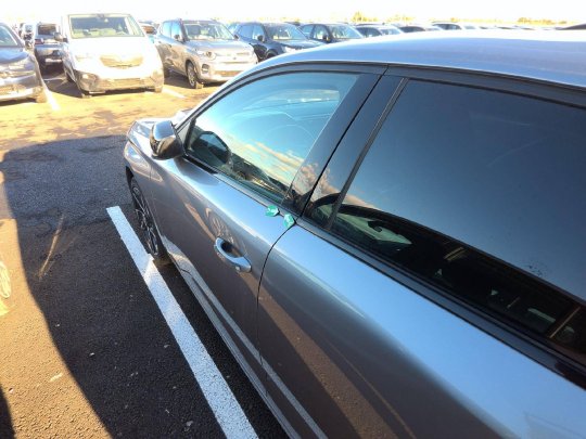 Peugeot 308 SW second hand de vanzare