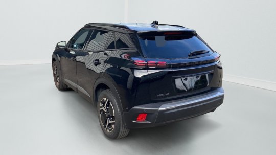 Peugeot 2008 second hand de vanzare