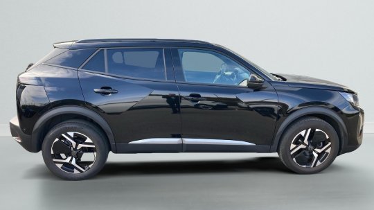 Peugeot 2008 second hand de vanzare