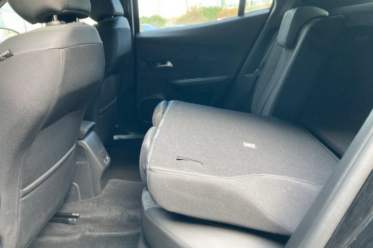 Peugeot 2008 second hand de vanzare
