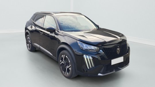 Peugeot 2008 second hand de vanzare