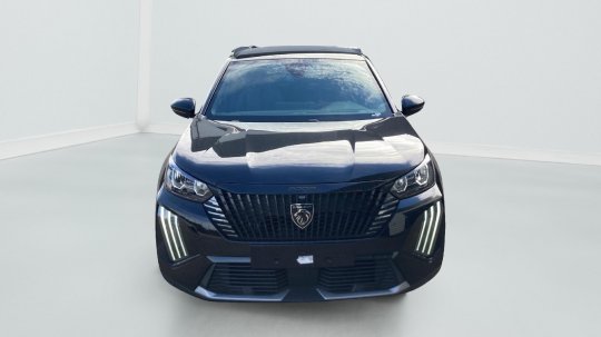 Peugeot 2008 second hand de vanzare