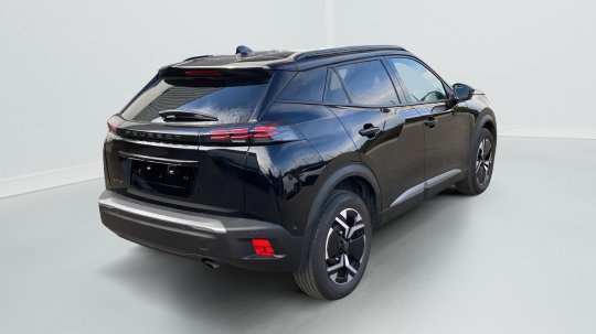 Peugeot 2008 second hand de vanzare