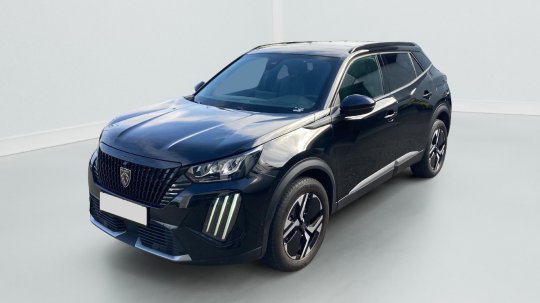Peugeot 2008 second hand de vanzare