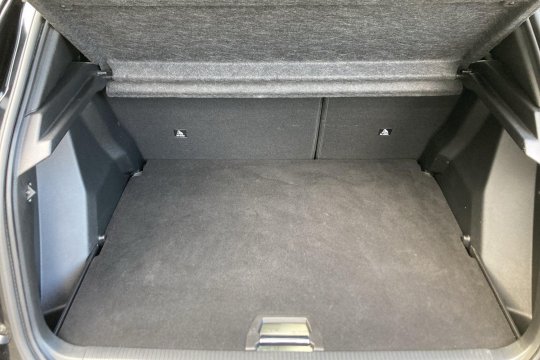Peugeot 2008 second hand de vanzare