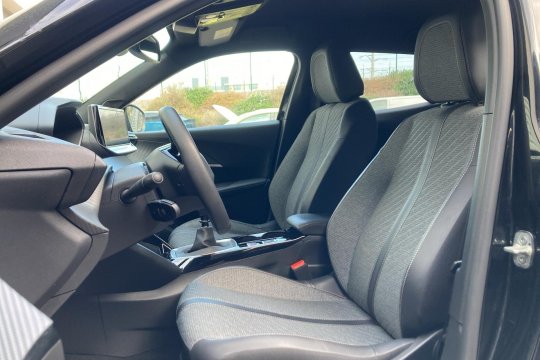 Peugeot 2008 second hand de vanzare
