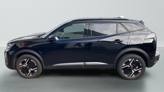 Peugeot 2008 second hand de vanzare