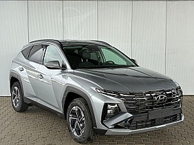 Hyundai Tucson second hand de vanzare