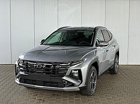 Hyundai Tucson second hand de vanzare