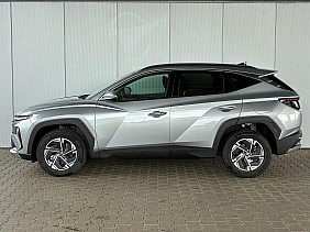 Hyundai Tucson second hand de vanzare