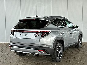 Hyundai Tucson second hand de vanzare