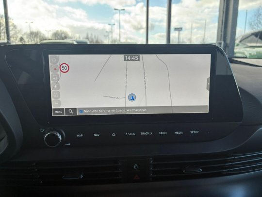 Hyundai i20 second hand de vanzare