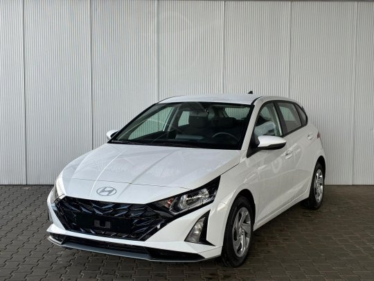 Hyundai i20 second hand de vanzare
