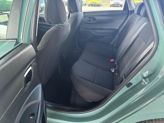 Hyundai i20 second hand de vanzare