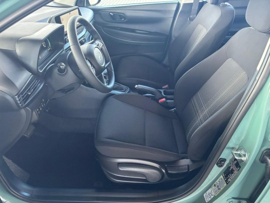 Hyundai i20 second hand de vanzare