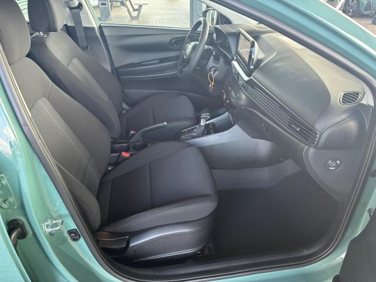 Hyundai i20 second hand de vanzare