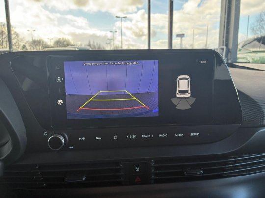 Hyundai i20 second hand de vanzare