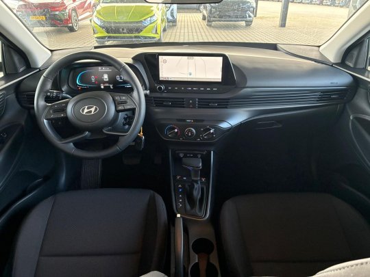 Hyundai i20 second hand de vanzare