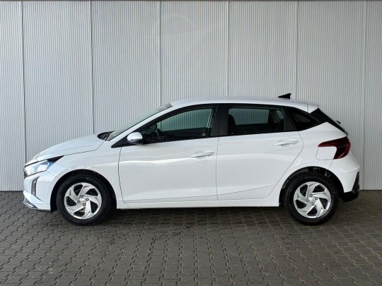 Hyundai i20 second hand de vanzare