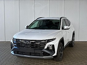 Hyundai Tucson second hand de vanzare
