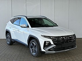 Hyundai Tucson second hand de vanzare
