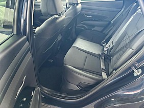 Hyundai Tucson second hand de vanzare