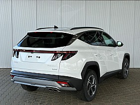 Hyundai Tucson second hand de vanzare