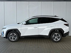 Hyundai Tucson second hand de vanzare