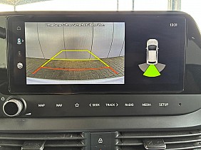 Hyundai Bayon second hand de vanzare