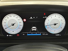 Hyundai Bayon second hand de vanzare