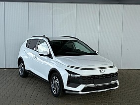 Hyundai Bayon second hand de vanzare