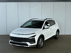 Hyundai Bayon second hand de vanzare