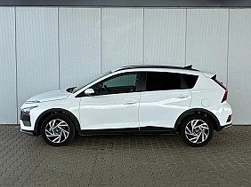 Hyundai Bayon second hand de vanzare