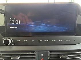 Hyundai Bayon second hand de vanzare