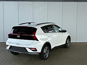 Hyundai Bayon second hand de vanzare