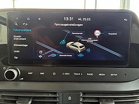 Hyundai Bayon second hand de vanzare