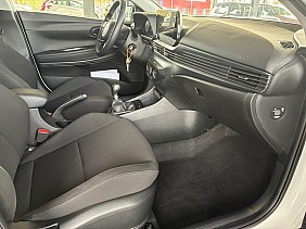 Hyundai Bayon second hand de vanzare
